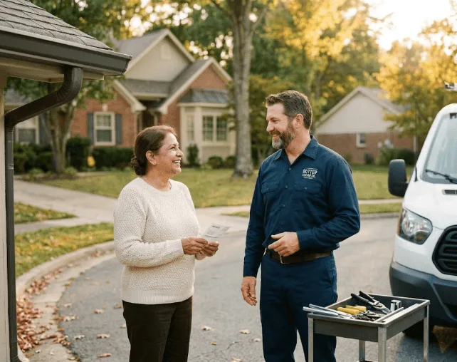 Gutter Repair Edcouch, TX FAQs