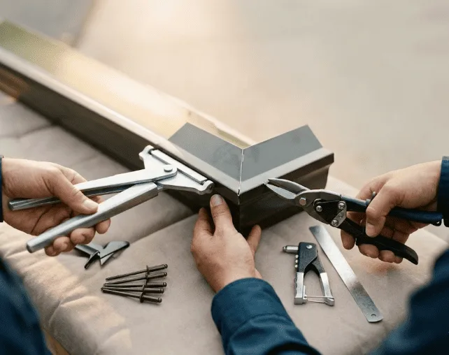 Why choose Gutter Repair in Edcouch, TX